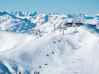 Lyžiarske strediská Rakúsko: Najlepších 10 miest