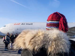 Letecká spoločnosť má flotilu ako žiadna iná: Prečo lieta aj s 50-ročnými strojmi?