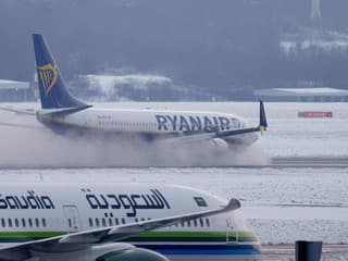 Fanúšikovia v smútku: Letisko Schwechat prerušilo prevádzku, zrušili aj lety do Milána!