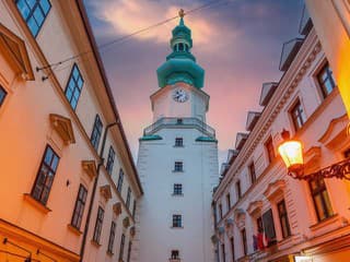 Skryté skvosty Slovenska: 5 najzaujímavejších miest, ktoré musíš vidieť