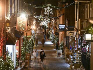 Veľký adventný KVÍZ: Uhádnite krajinu podľa jej vianočných a silvestrovských zvykov