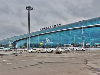 Rusko predalo zoštátnené letisko Domodedovo