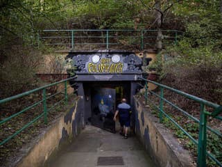 Tajomstvo všetkých tajomstiev: Praha ponúka prehliadky v stopách bestselleru Dana Browna