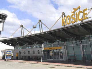 Ryanair bude od konca marca lietať z Košíc do šiestich destinácií