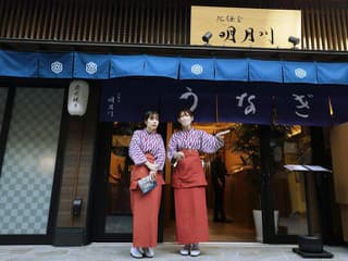 Návrat do minulosti: Medzi mladými Japoncami bodujú retro kaviarne