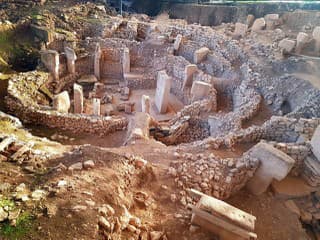 Objav, ktorý mení históriu: Ľudia sa začali usadzovať ešte pred nástupom poľnohospodárstva