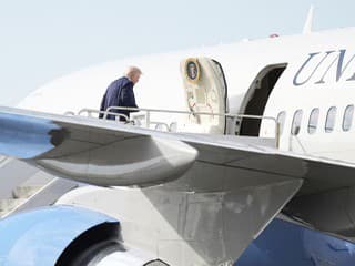 Spojené štáty prijali od Kataru lietadlo: Toto je nový Air Force One