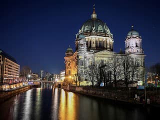 V Berlínskom dóme sprístupnili vzácnu kryptu: Ukrýva ostatky desiatok panovníkov