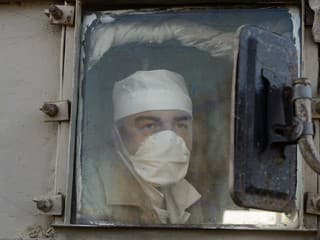 Mesto vymazané z máp: Sovieti sa k jadrovej havárii priznali až po 32 rokoch