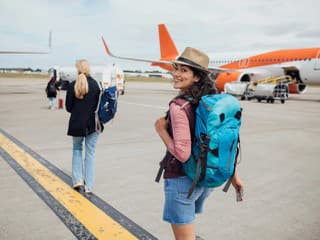 Najdlhší a najkratší let či šialený počet prestupov: Spoznajte slovenské letecké rekordy