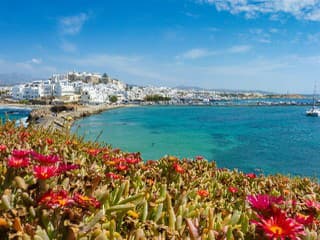 Zakynthos vraj zažíva vlnu znásilnení turistiek, grécka polícia to popiera