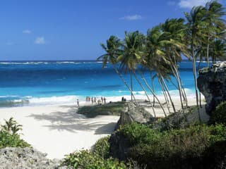 Toto ste o Barbadose nevedeli: 6 miest, ktoré vás ohromia viac ako pláže a palmy