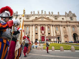 Vatikán avizoval zmeny: Sprísnenie opatrení nechystá, bar na terase áno