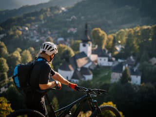 Cyklobus sa vracia - aj s fantastickou novinkou pre cyklistov na Donovaloch