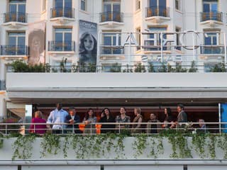 Celebrity ich milujú a neváhajú si priplatiť: V najobľúbenejších hoteloch v Cannes necháte aj 50-tisíc za noc