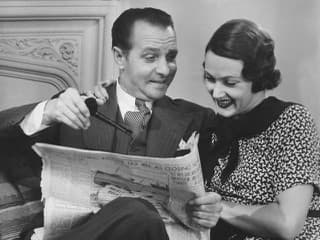 História bulváru: Škandály, senzácie a jeden chlapec zmenili žurnalistiku navždy