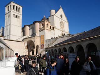 Miesta zázrakov a uzdravení: Spoznajte 6 najkrajších pútnických miest Európy