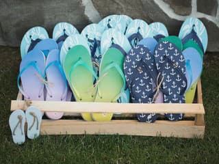 Reklama na žabky rozdelila krajinu: Brazílčania volajú po ich bojkote