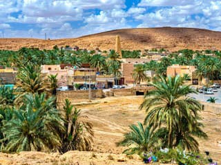 Toto musíte vidieť v Alžírsku: Tajomné miesta plné histórie vás absolútne ohromia