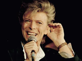 Londýnsky dom Davida Bowieho by sa mal budúci rok otvoriť verejnosti