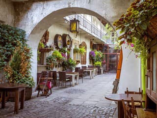 Kazimierz – židovská štvrť Krakova, kde história ožíva