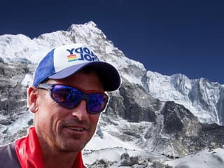 Britský horolezec prekonal rekord, na Mount Everest vystúpil už devätnástykrát