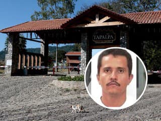 Mexického drogového baróna zatkli v luxusnom hoteli: Turisti o ňom netušili