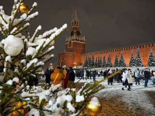 Turisti z Blízkeho východu objavujú Rusko: Sneh, psy a luxus namiesto púšte
