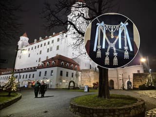 Zlomil Márii Antoinette krk: Na Bratislavskom hrade spoznáte najslávnejší náhrdelník Francúzska