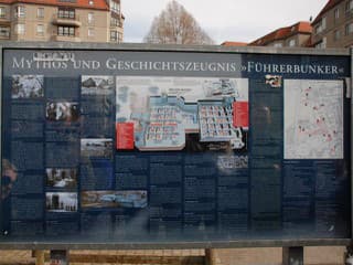 Hitlerovmu bunkru v Berlíne hrozí demolácia: Prídeme o kus histórie, varujú aktivisti