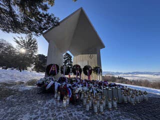 Od najväčšieho leteckého nešťastia v našich novodobých dejinách uplynulo 20 rokov