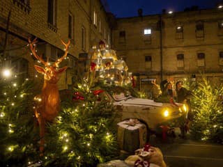 Vianočné mýty a fakty: Ktoré tradície sú skutočne staré a čo je moderný výmysel?