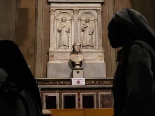 Fascinujúce tvrdenie vedkyne: Známu sochu vraj vytvoril sám Michelangelo