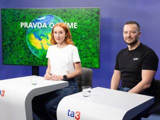 Vodopád v 6 500 metroch? Lenka Poláčková opisuje desivé zmeny, ktoré zažila pri výstupe na Everest: Himaláje sa topia pred očami