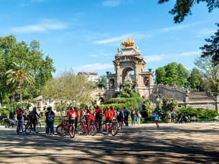 Prekvapenie v Barcelone: Symbol poníženia nahradil nádherný park