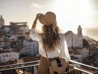 Sedem tipov na predĺžený víkend: Do týchto úžasných miest sa lieta z Bratislavy