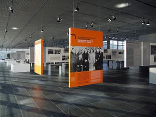 Nová výstava v Berlíne sa pýta, koľko toho Nemci počas vojny vedeli o holokauste