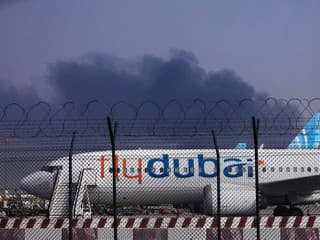 Nové zistenia o útoku v lietadle: Pilot mal radikálne názory, v Ománe mu zakázali lietať