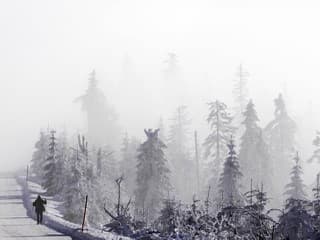 Tragická zimná sezóna v Alpách: Rekordný počet obetí lavín a návrat snehu