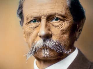 Pred 180 rokmi sa narodil otec moderného automobilu, Karl Benz vyvinul koč bez koňa