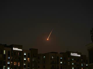 SACKA upokojuje: Klienti slovenských CK na Blízkom východe sú v bezpečí