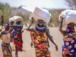 Africké metropoly zavádzajú opatrenia proti horúčave, môžu inšpirovať Európu