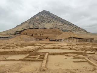 Tajuplní obyvatelia Peru: Močikovia pili ľudskú krv a fascinovali ich rozkladajúce sa telá