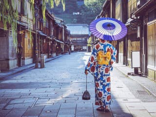 Kanazawa dokázala nemožné. Zvíťazila tu úctu k pôvodnej japonskej kultúre