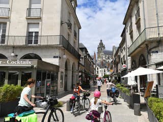 Od Baltu po Alpy: 5 európskych cyklotrás, z ktorých si sadnete na… bicykel