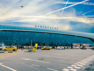 Aukcia na ruské letisko Domodedovo bola neúspešná, jediný uchádzač nebol pripustený