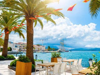 Ako Ibiza, len oveľa lacnejšia: Cestovatelia objavili novú destináciu s úžasnými plážami a zábavou