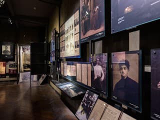 Rusi pošliapali pamiatku Stalinových obetí: Múzeum dejín gulagu je minulosťou