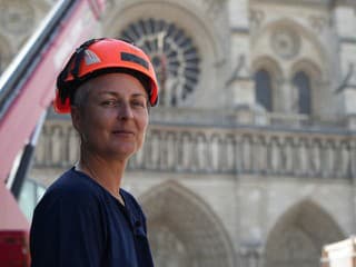 Nález storočia: Stredoveké latríny pod katedrálou Notre-Dame odhalili dávne tajomstvá Paríža
