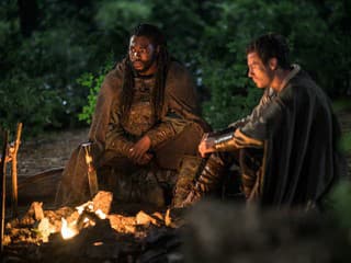 Zabudnite na filmové mýty: Ako naozaj jedol Robin Hood?